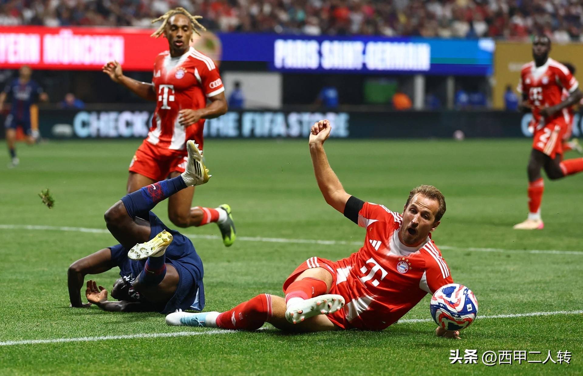 世界杯战况：巴黎圣日耳曼防线稳固，本菲卡进攻受阻，格列兹曼成最佳的简单介绍